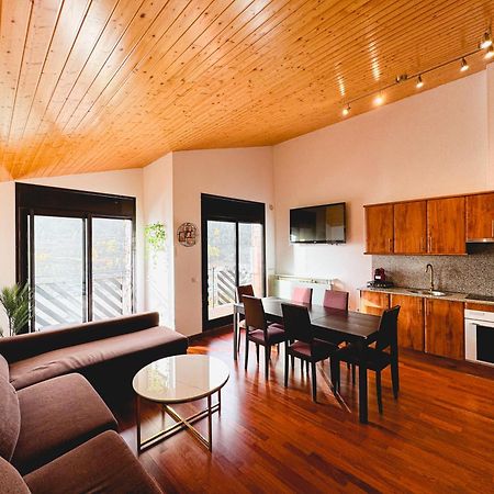Апартаменты Narcis, Atico En El Tarter, Zona Grandvalira Экстерьер фото