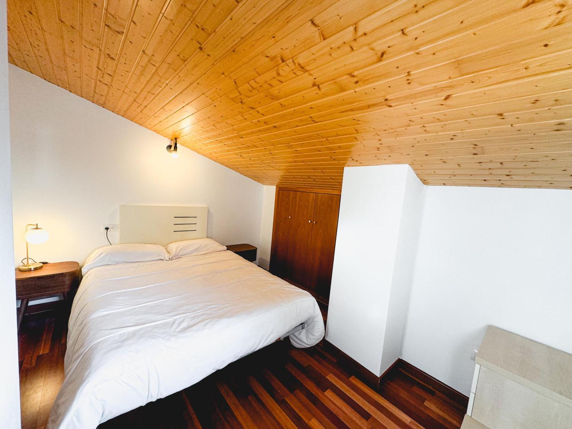 Апартаменты Narcis, Atico En El Tarter, Zona Grandvalira Экстерьер фото