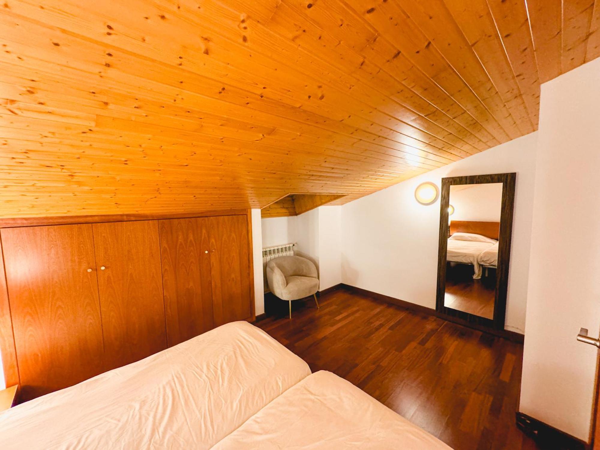 Апартаменты Narcis, Atico En El Tarter, Zona Grandvalira Экстерьер фото